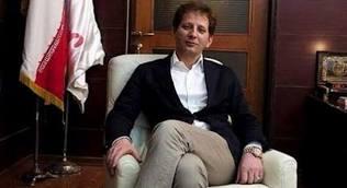 ورود شرکت دات وان  بابک زنجانی  به صنعت حمل و نقل ریلی کشور + ویدیو