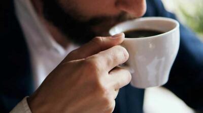 فواید هیجان انگیز قهوه برای مردان