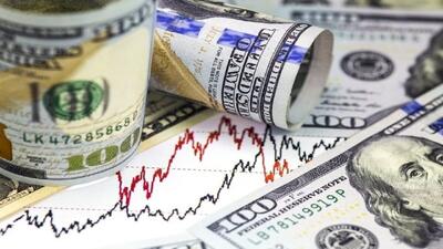 آخرین قیمت دلار و یورو در بازار فردا یکشنبه