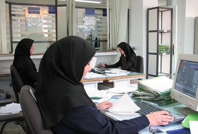 طرح جدید دولت برای حجاب کارمندان زن