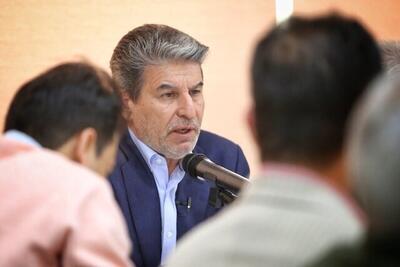 عضو کمیسیون امنیت ملی مجلس: دو ساله ایران با تیم ترامپ در ارتباطه!