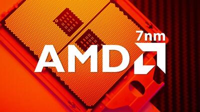 غول پردازنده AMD در راه است؛ نسل جدید Threadripper به زودی