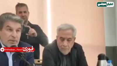 روانچی: رهبری از نقطه به نقطه مذاکرات مطلع هستند | 31 فروردین 1404