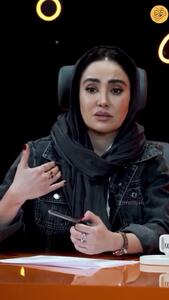 ببینید؛ پاسخ بهاره افشاری به سوال چرا از ایران نرفتی؟