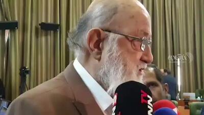 مهدی چمران: از فردا قیمت‌های جدید به صورت رسمی اجرا می‌شود