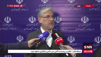 سیمایی صراف: سند اصلاح سهمیه‌های کنکور به رئیس‌جمهوری داده شده است اما به امسال نمی‌رسد