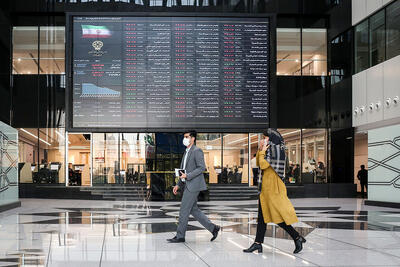 خوش بینی بازار سرمایه به مذاکرات