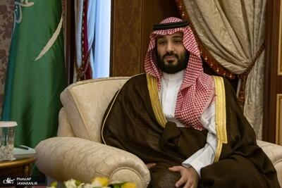 آیا بن سلمان در حمایت از ایران و فلسطین پیامی منتشر کرده است؟ + عکس