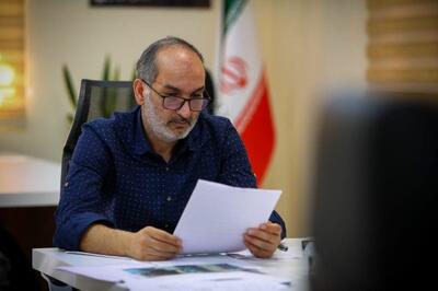 سرانه های ورزشی شهر توسعه می‌یابد
