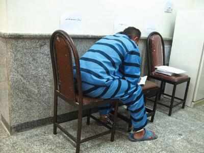 مجسمه قیمتی راز سرقت‌های میلیاردی را آشکار کرد