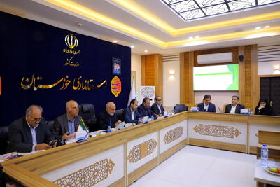 سند راهبردی توسعه استان با مشارکت نخبگان تدوین می‌شود
