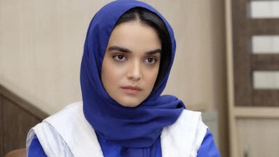 بیوگرافی سارا باقری | از گیلان تا قاب تلویزیون - خبرنامه