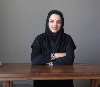 نجمه منصوری سرپرست بنیاد نخبگان استان کرمان شد