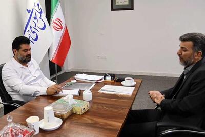 پوشش ۸۰درصدی اینترنت پهن باند روستایی شهرستان‌های گرمسار و آرادان