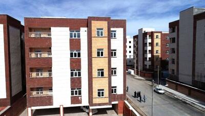 وعده جدید وزیر کار درمورد خانه‌دار کردن کارگران/ شرایط دریافت مسکن کارگری چیست؟
