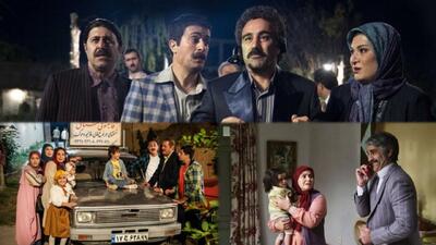 عباس رافعی: سریال‌ها برای رضایت مسئولین ساخته می‌شود نه مخاطبان/ پایان سریال‌ها بر اساس سلیقه آقایان است