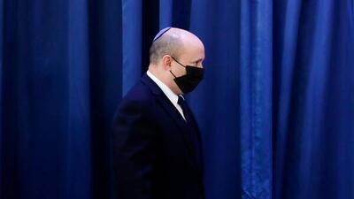 نخست‌وزیر سابق اسرائیل دچار حمله قبلی شد