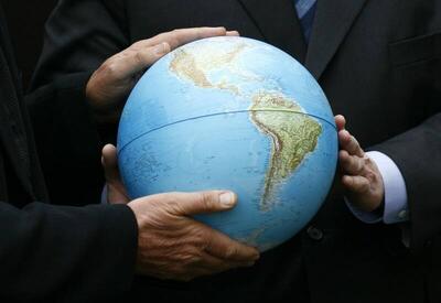 تضعیف لیبرالیسم وگلوبالیسم درنظم آتی