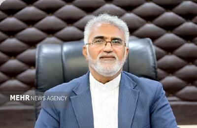 انتقاد رئیس شورای شهر بندرعباس از وضعیت نامناسب آسفالت و کنده‌کاری‌ها