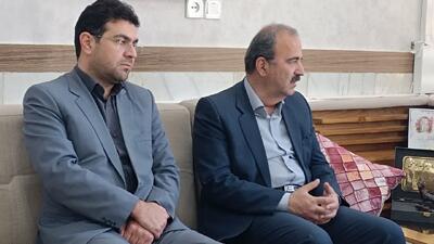 مشکلات کشتارگاه دام بیجار مرتفع می شود