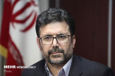 مدیرکل دفتر فیلمنامه رسانه ملی منصوب شد