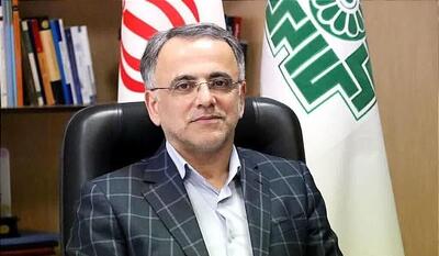 نشان دار شدن مالیاتی ۱۰۰ پروژه بزرگ در مازندران