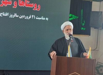بازسازی بیش از ۲ میلیون مسکن تخریب شده در حوادث طبیعی