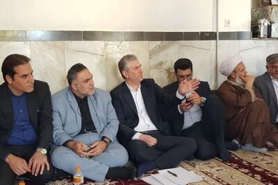 ساخت‌وساز غیرمجاز در شریف‌آباد مشکلات متعددی ایجاد کرده است