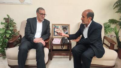 اصلاح و تجمیع قوانین به نفع جامعه هدف بنیاد شهید