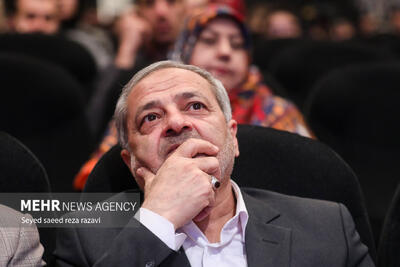 خاطره وزیر آموزش و پرورش از شهادت دو همرزم گنابادی