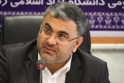 تمرکز دانشگاه آزاد اسلامی استان تهران بر احیای ورزش دانشجویی