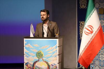 هدفگذاری ارائه برنامه آموزشی برای تربیت نسل آینده هنرمندان مرکزی