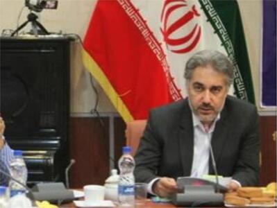 با حکم وزیر ارشاد بابک رضایی مدیر کل دفتر موسیقی شد