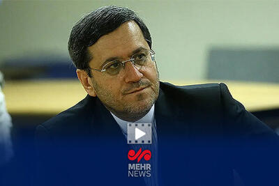 حسن قشقاوی: حضور کارشناسان به معنای توافق بر سر چارچوب است