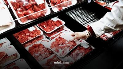 آغاز ثبت سفارش گوشت قرمز و چای از فردا اول اردیبهشت