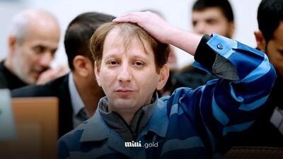 شرکت منتسب به بابک زنجانی قرارداد رسمی امضا کرد