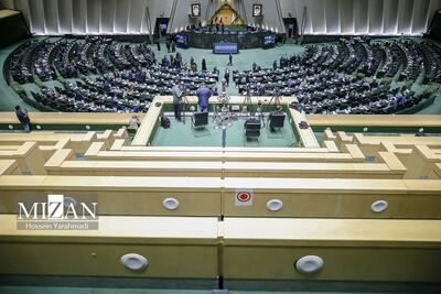 موافقت مجلس با کلیات طرح استفساریه معافیت بار و مسافر از مالیات بر ارزش افزوده