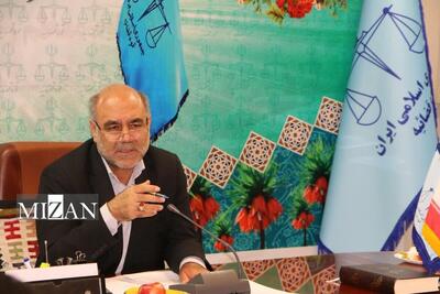 رئیس کل دادگستری استان چهارمحال و بختیاری: هماهنگی بین دستگاهی برای راه‌اندازی شبکه اجرایی فراگیر در موضوع انحصار وراثت مورد تاکید است