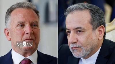 مذاکرات غیرمستقیم ایران و آمریکا در ایستگاه دوم؛ حرکت گفت‌و‌گو‌ها به سمت مذاکرات فنی