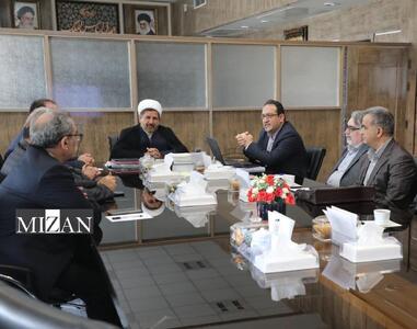 رئیس کل دادگستری استان خراسان رضوی: فراهم شدن زمینه‌های افزایش سرمایه‌گذاری در حوزه تجهیزات پزشکی ضرورت دارد