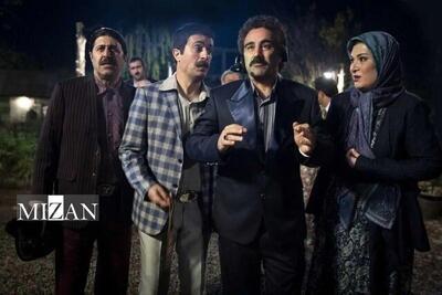 پایتخت ۷، آینه‌ای در برابر جامعه/همزیستی مسالمت‌آمیز تنابنده و مقدم 