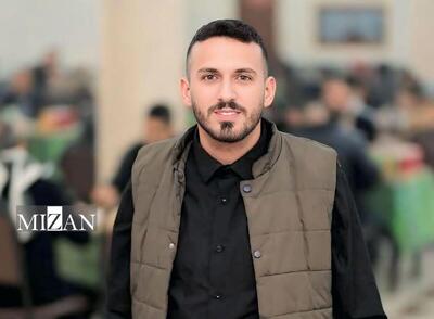 شهادت مجری عملیات شهرک صهیونیست‌نشین حومش