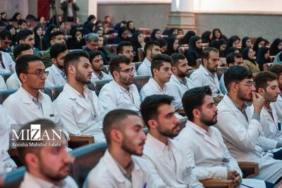 پذیرش ۱۶۵۰۰ دانشجو علوم پزشکی در سال ۱۴۰۴ بدون تخصیص بودجه لازم