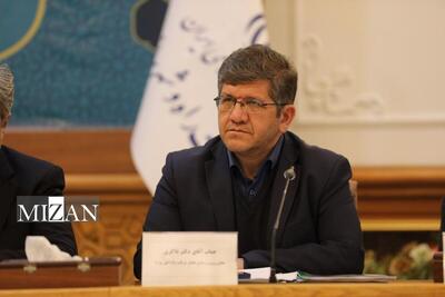 برنامه‌ریزی برای دستیابی به ۸ میلیون تن حمل بار بین‌المللی ریلی در سال ۱۴۰۴
