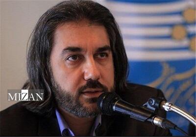 بابک رضایی مدیرکل دفتر موسیقی شد