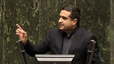 هشدار مهم یک نماینده مجلس: اگر ارز دولتی دارو حذف شود، دولت مردم را به قتل می‌رساند/ از کشتن مردم خودداری کنید! - پایگاه خبری مدارا