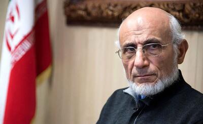 میرسلیم: پالرمو و CFT مستقل از مذاکرات ایران و آمریکا بررسی می‌شوند - پایگاه خبری مدارا