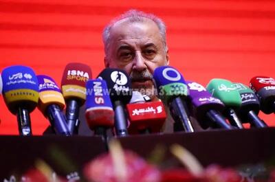 اقدام سریع بانک شهر پس از استعفای مدیرعامل پرسپولیس؛ گزینه  جانشین رضا درویش انتخاب شد