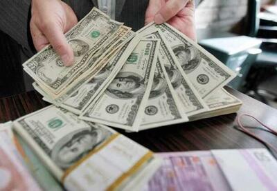بازار ارز فعلا هیجانی است؛ احتیاط کنید | نفت ما