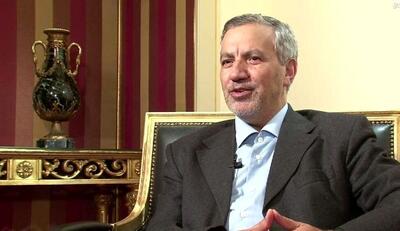 مهاجرانی به وزیر خارجه اسبق آمریکا؛ «جان کری؛ تو هم؟!»